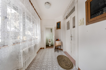 Prodej domu 147 m², Chlumec nad Cidlinou