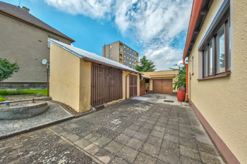 Prodej domu 147 m², Chlumec nad Cidlinou