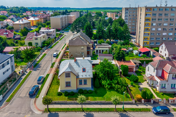 Prodej domu 147 m², Chlumec nad Cidlinou