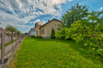 Prodej domu 147 m², Chlumec nad Cidlinou