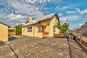 Prodej domu 147 m², Chlumec nad Cidlinou