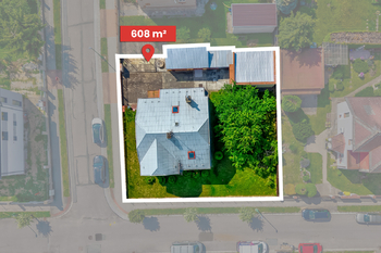 Prodej domu 147 m², Chlumec nad Cidlinou
