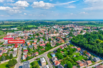 Prodej domu 147 m², Chlumec nad Cidlinou