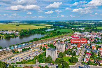 Prodej domu 147 m², Chlumec nad Cidlinou