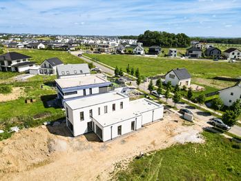 Prodej domu 230 m², Vysoký Újezd