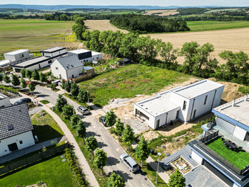 Prodej domu 230 m², Vysoký Újezd