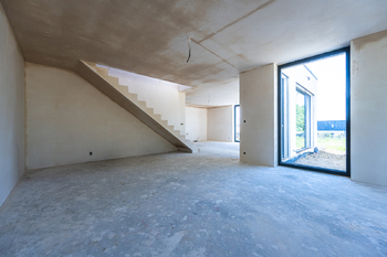 Prodej domu 230 m², Vysoký Újezd