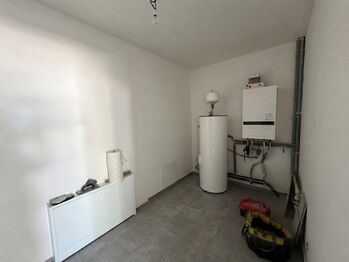 Prodej domu 230 m², Vysoký Újezd