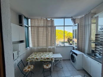 Prodej bytu 1+kk v osobním vlastnictví 34 m², Montesilvano