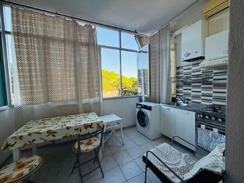 Prodej bytu 1+kk v osobním vlastnictví 34 m², Montesilvano