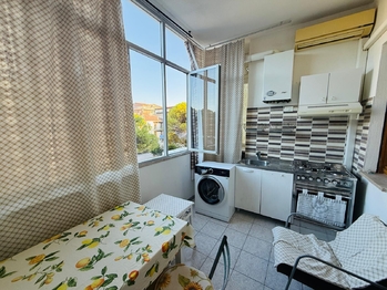 Prodej bytu 1+kk v osobním vlastnictví 34 m², Montesilvano