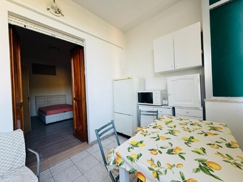 Prodej bytu 1+kk v osobním vlastnictví 34 m², Montesilvano