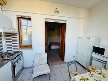 Prodej bytu 1+kk v osobním vlastnictví 34 m², Montesilvano