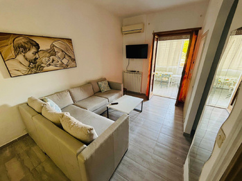 vizualizace  - Prodej bytu 1+kk v osobním vlastnictví 34 m², Montesilvano