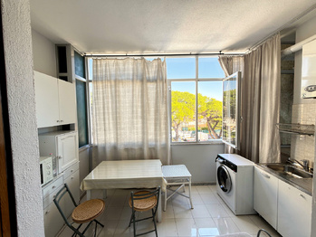Prodej bytu 1+kk v osobním vlastnictví 34 m², Montesilvano