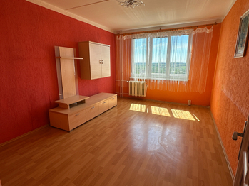 Prodej bytu 3+1 v osobním vlastnictví 61 m², Tachov
