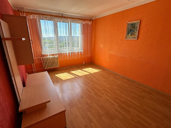 Prodej bytu 3+1 v osobním vlastnictví 61 m², Tachov