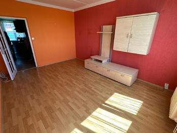 Prodej bytu 3+1 v osobním vlastnictví 61 m², Tachov