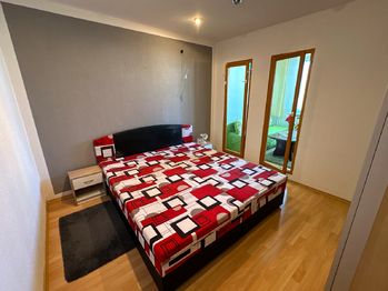 Prodej bytu 3+1 v osobním vlastnictví 61 m², Tachov