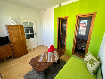 Prodej bytu 3+1 v osobním vlastnictví 61 m², Tachov