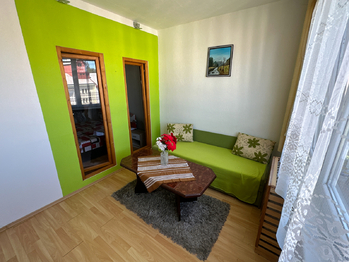 Prodej bytu 3+1 v osobním vlastnictví 61 m², Tachov