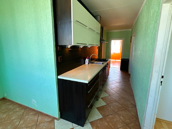 Prodej bytu 3+1 v osobním vlastnictví 61 m², Tachov