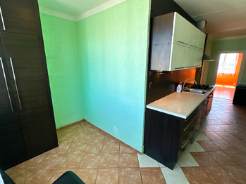 Prodej bytu 3+1 v osobním vlastnictví 61 m², Tachov