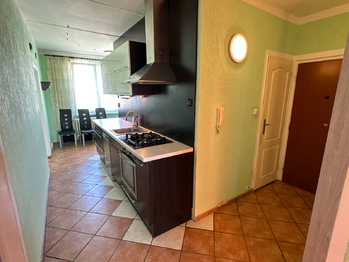 Prodej bytu 3+1 v osobním vlastnictví 61 m², Tachov