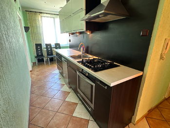 Prodej bytu 3+1 v osobním vlastnictví 61 m², Tachov