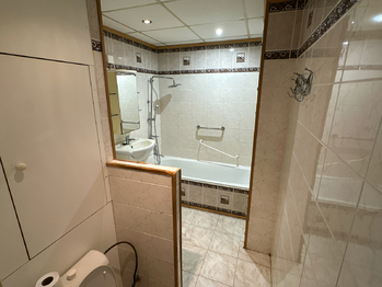 Prodej bytu 3+1 v osobním vlastnictví 61 m², Tachov