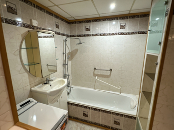 Prodej bytu 3+1 v osobním vlastnictví 61 m², Tachov