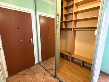 Prodej bytu 3+1 v osobním vlastnictví 61 m², Tachov