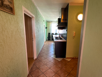 Prodej bytu 3+1 v osobním vlastnictví 61 m², Tachov