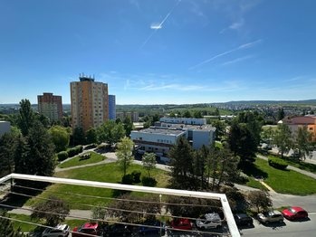 Prodej bytu 3+1 v osobním vlastnictví 61 m², Tachov