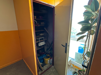 Prodej bytu 3+1 v osobním vlastnictví 61 m², Tachov