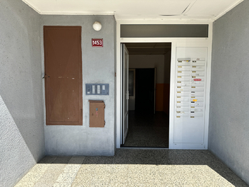 Prodej bytu 3+1 v osobním vlastnictví 61 m², Tachov