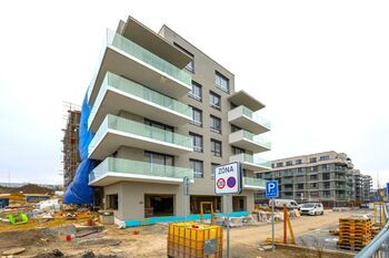 Prodej bytu 3+kk v družstevním vlastnictví 75 m², Praha 5 - Třebonice