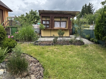 Prodej pozemku 374 m², Kladno