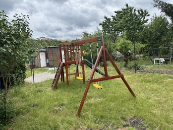 Prodej pozemku 374 m², Kladno