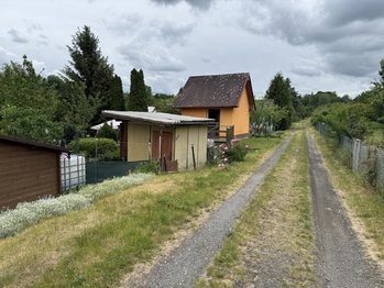 Prodej pozemku 374 m², Kladno