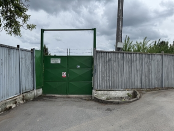 Prodej pozemku 374 m², Kladno