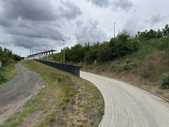 Prodej pozemku 374 m², Kladno