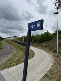 Prodej pozemku 374 m², Kladno