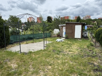 Prodej pozemku 374 m², Kladno