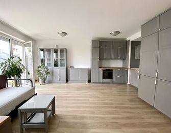 Pronájem bytu 2+kk v osobním vlastnictví 57 m², Praha 5 - Stodůlky
