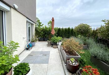 Pronájem bytu 2+kk v osobním vlastnictví 57 m², Praha 5 - Stodůlky
