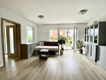 Pronájem bytu 2+kk v osobním vlastnictví 57 m², Praha 5 - Stodůlky