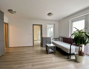 Pronájem bytu 2+kk v osobním vlastnictví 57 m², Praha 5 - Stodůlky