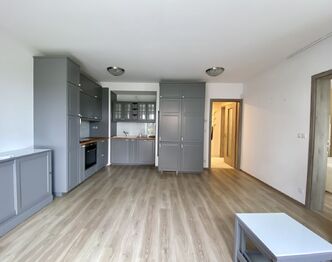 Pronájem bytu 2+kk v osobním vlastnictví 57 m², Praha 5 - Stodůlky