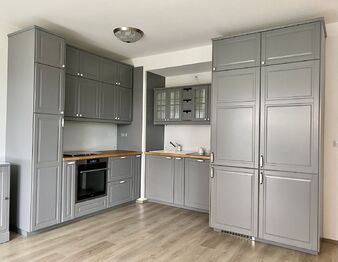 Pronájem bytu 2+kk v osobním vlastnictví 57 m², Praha 5 - Stodůlky